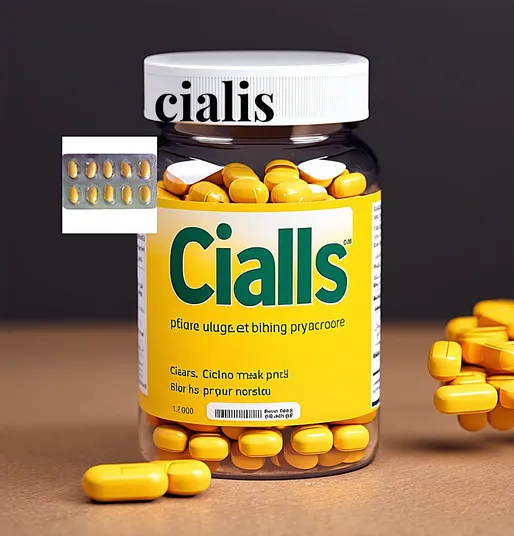 Requiere receta para comprar cialis